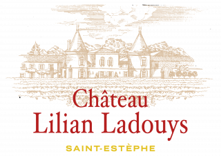 Logo Château Lilian Ladouys