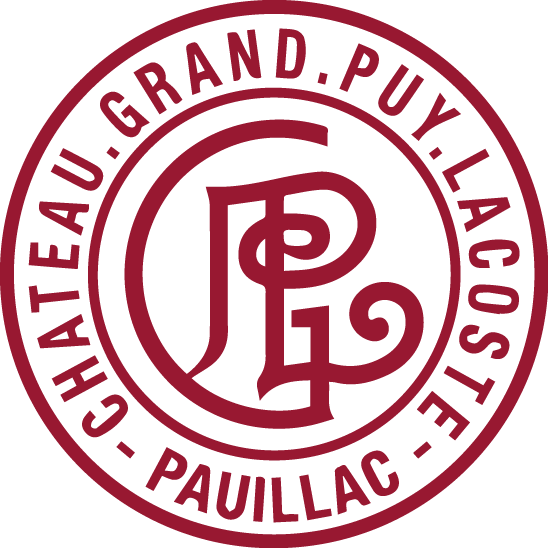 Logo Château Grand-Puy-Lacoste