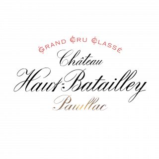 Logo Château Haut-Batailley