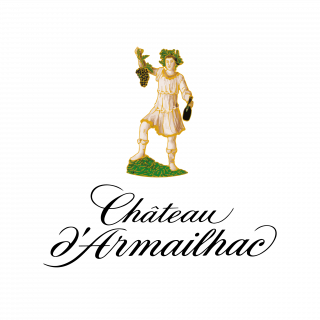 Logo Château d'Armailhac