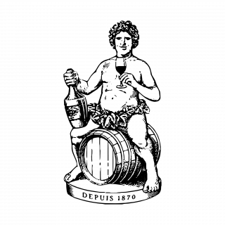 Logo Borie-Manoux