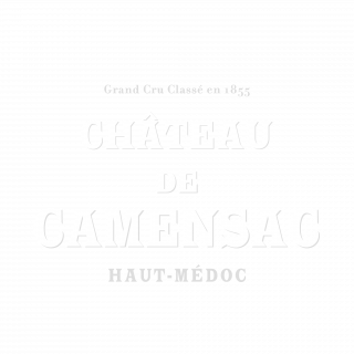 Logo Château de Camensac