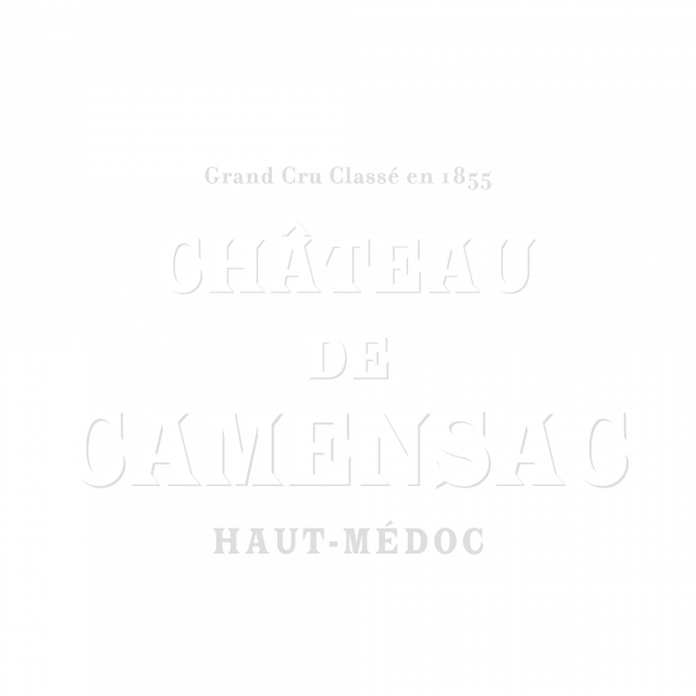 Logo Château de Camensac