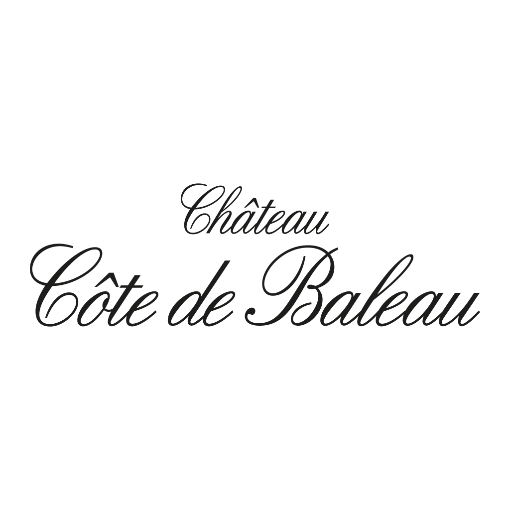Logo Château Cote de Baleau