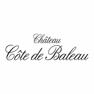 Logo Château Cote de Baleau