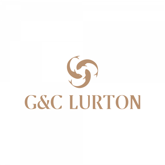 Gonzague & Claire Lurton