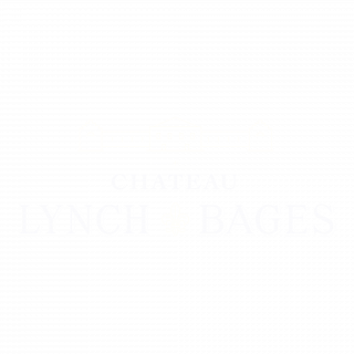 Logo Château Lynch-Bages