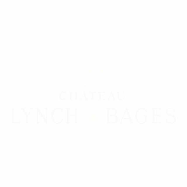 Logo Château Lynch-Bages
