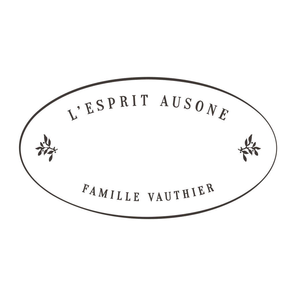 Logo Château Ausone