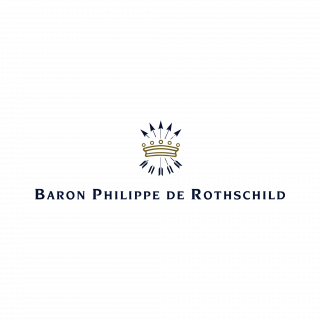 Logo Baronne Philippine DE ROTHSCHILD