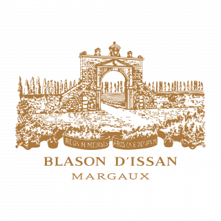 Logo Blason d'Issan