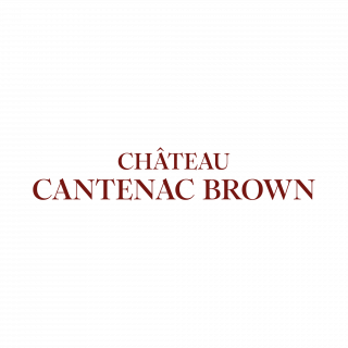 Logo Château Cantenac Brown
