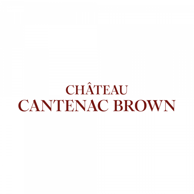 Château Cantenac Brown