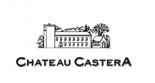 Logo Château Castera