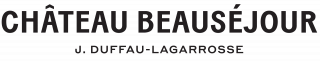 Logo Château Beausejour