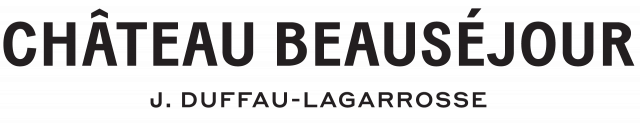 Logo Château Beausejour