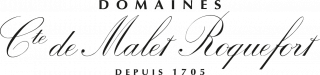 Logo Château Chapelle d'Aliénor by Gaffelière