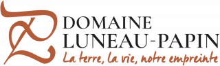 Logo Domaine Luneau Papin