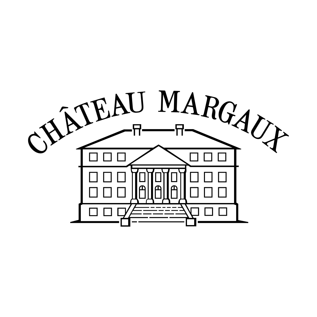 Logo Château Margaux