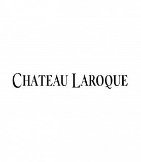 Logo Château Laroque