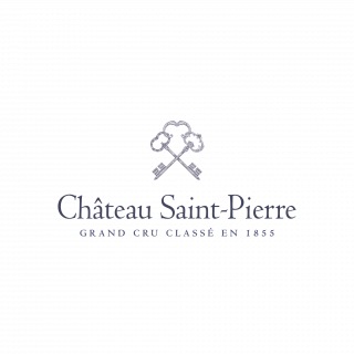 Logo Château Saint-Pierre