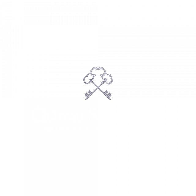 Logo Château Saint-Pierre