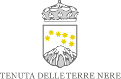 Logo Tenuta delle Terre Nere