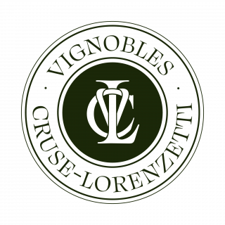 Logo Vignobles Cruse-Lorenzetti