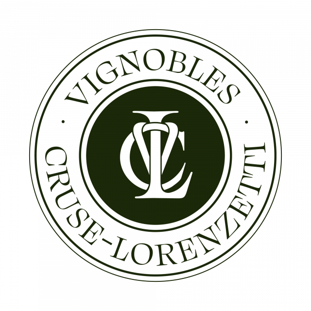 Logo Vignobles Cruse-Lorenzetti