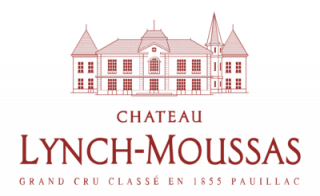 Logo Château Lynch-Moussas