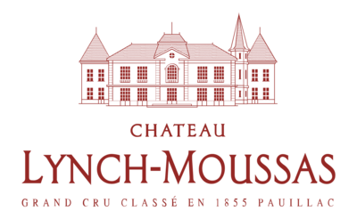 Château Lynch-Moussas