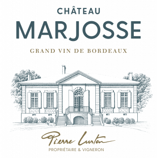 Logo Château Marjosse