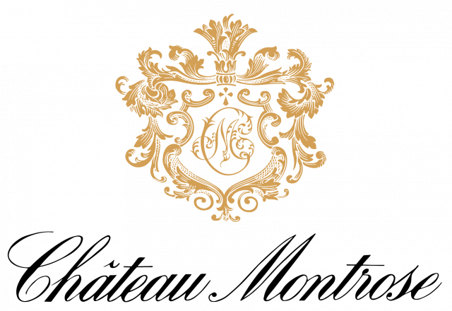 Logo Château Montrose