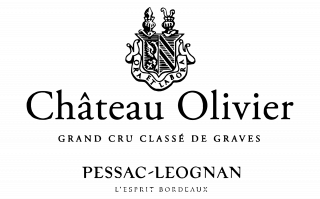 Logo Château Olivier
