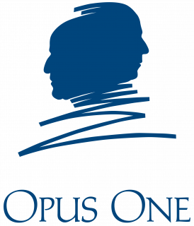 Logo Opus One