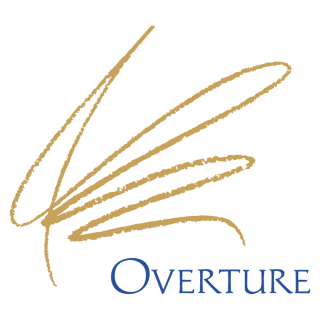 Logo Overture