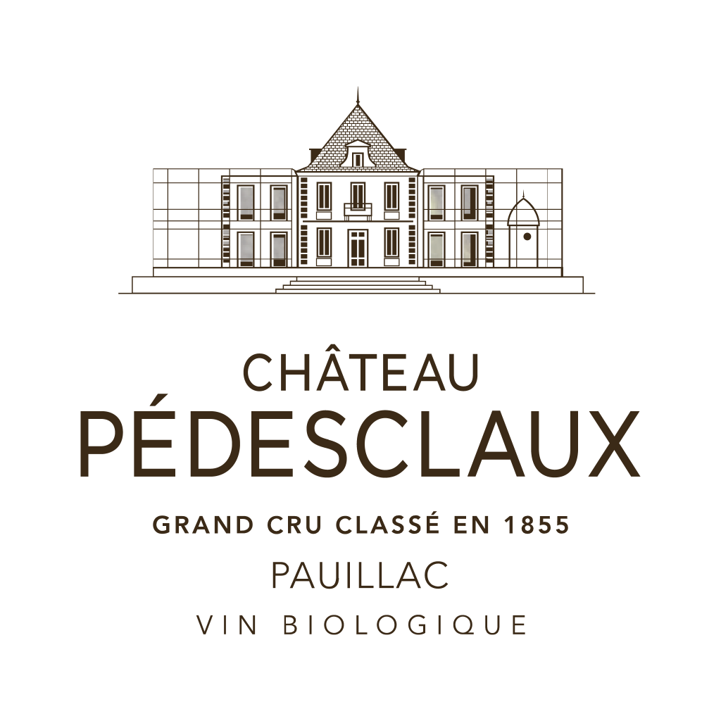 Logo Château Pédesclaux
