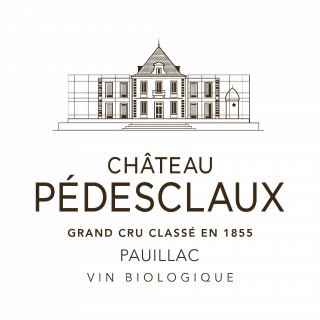 Logo Château Pédesclaux