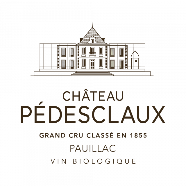 Château Pédesclaux