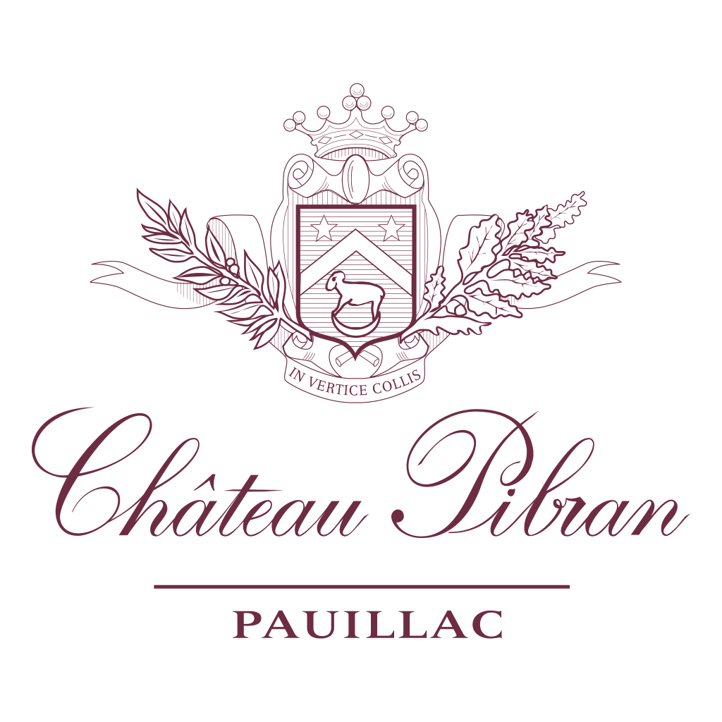 Logo Château Pibran