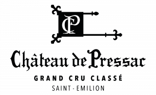 Logo Château de Pressac