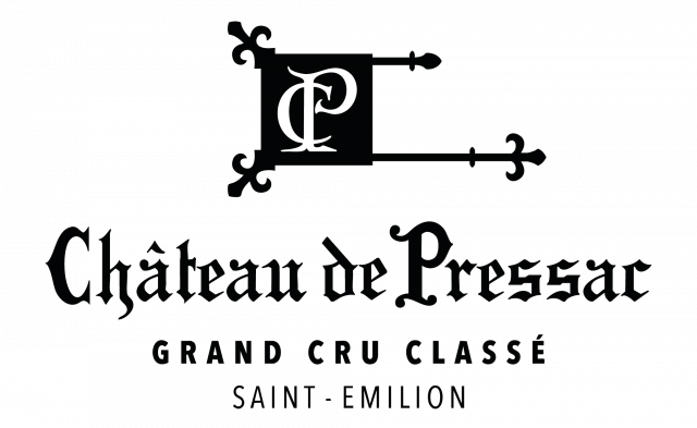 Logo Château de Pressac