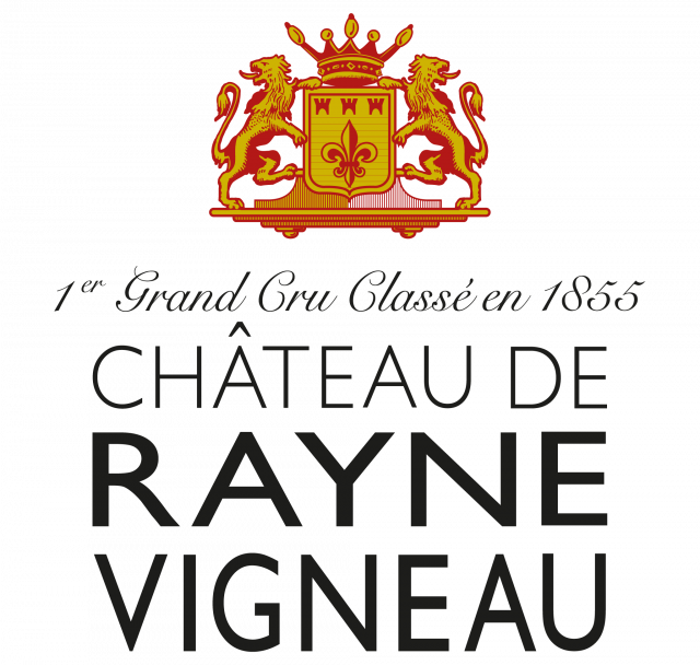 Logo Rayne Vigneau