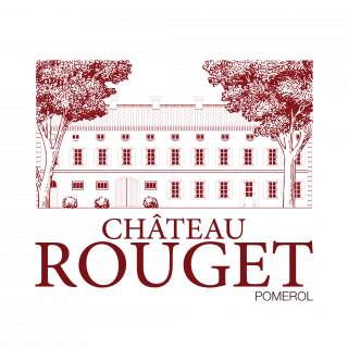 Logo Château Rouget