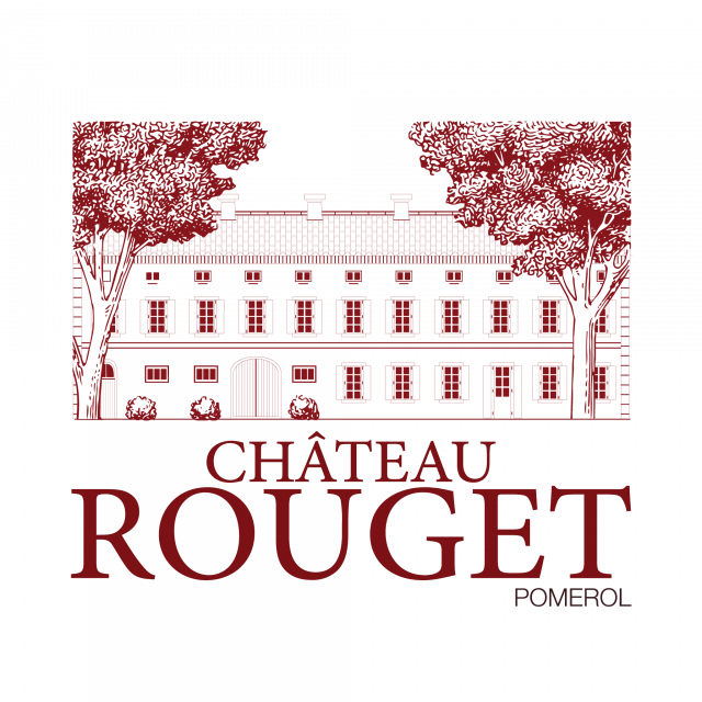 Logo Château Rouget