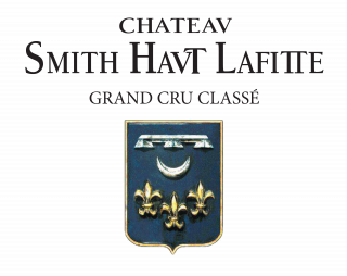 Logo Smith Haut Lafitte