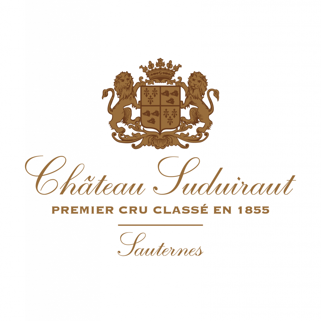 Logo Château Suduiraut