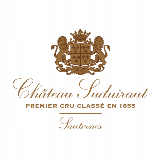 Logo Château Suduiraut