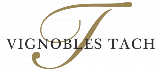 Logo Vignobles F. Tach