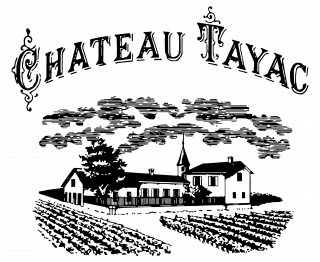 Logo Château Tayac
